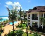 Sansi Kendwa Beach Resort, Zanzibar - last minute počitnice